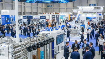 Discover Ultrafiltration Systems at the 139th Canton Fair?