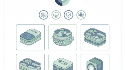 Top 5 Insulated Bento Lunch Boxes at Canton Fair 2026?