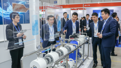What is Ultrafiltration System at the 139th Canton Fair?