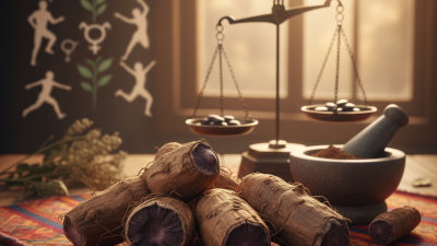 2026 Top Benefits of Black Maca for Health and Wellness?