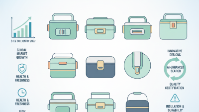 Top 10 Insulated Lunch Boxes at China Import Expo 2026?