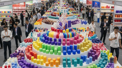 Top 10 Colored Candles Suppliers at the 139th Canton Fair?