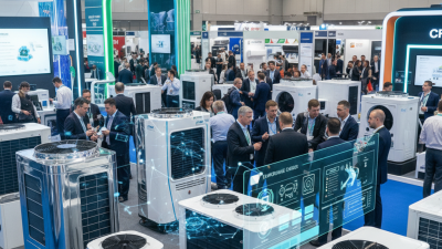 Top 5 Tips for Choosing Evaporative Chillers at Canton Fair?