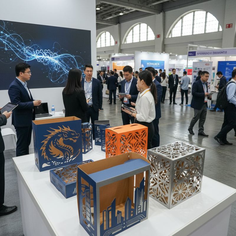 Why Box Die Cutting is Essential for Success at Canton Fair?