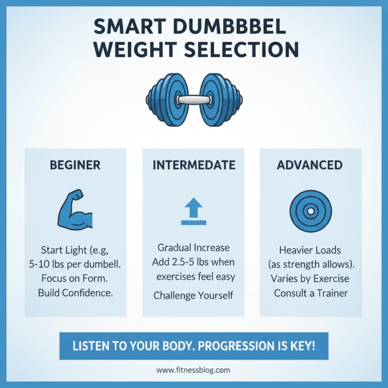 How to Choose Dumbbell Detachable Weights for Your Home Workout?