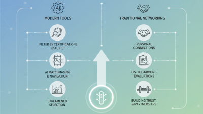 Top Tips for Finding Chain Link Fence Suppliers at Canton Fair 139?