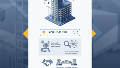 Top Formwork Steel Props at China Import Export Fair 139?