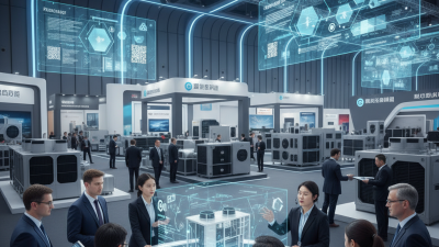 How to Choose an Evaporative Chiller at the 139th Canton Fair?