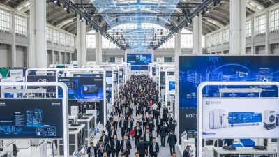 How to Choose the Best Evaporative Chiller at the 139th Canton Fair?