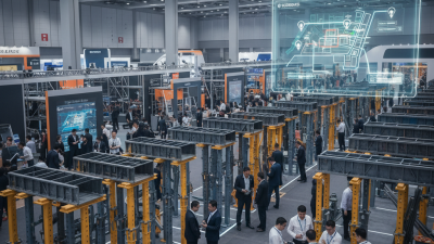 China Best Formwork Steel Prop at Canton Fair 2026 What to Know?