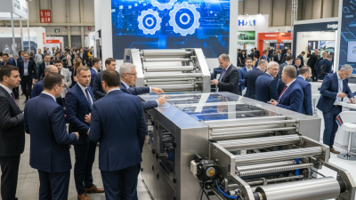 Why Choose Recard Tissue Machine at the 139th Canton Fair?