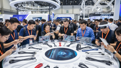 Top USB Cables to Discover at the 139th Canton Fair?