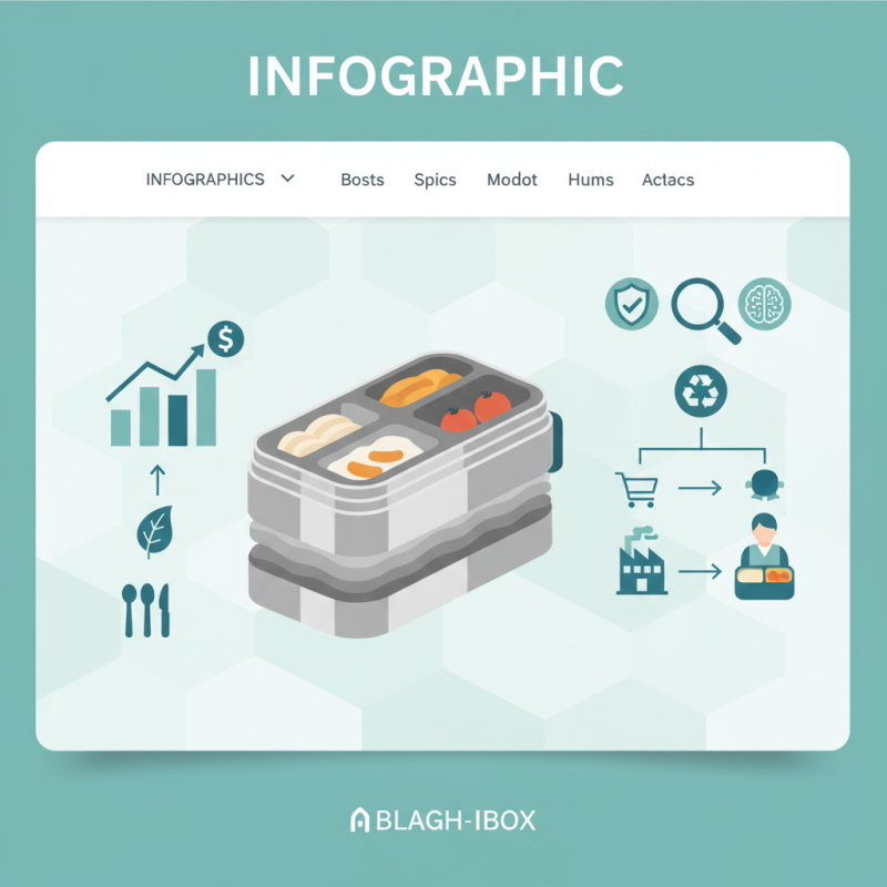 How to Choose the Best Insulated Lunch Box at Canton Fair?