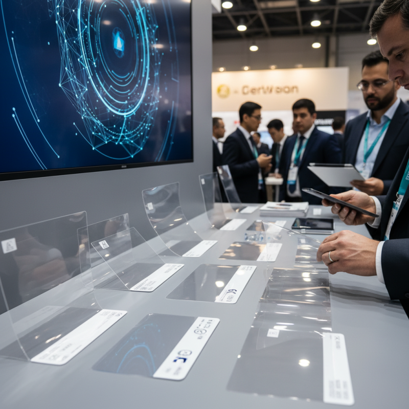 Best HD Protective Film Guide for Canton Fair 2026 Buyers?