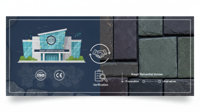 How to Source Natural Slate Stone Veneer at 2026 Canton Fair?