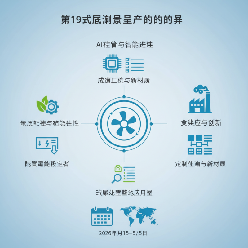 What is an Evaporative Chiller and Its Role in 139th Canton Fair?