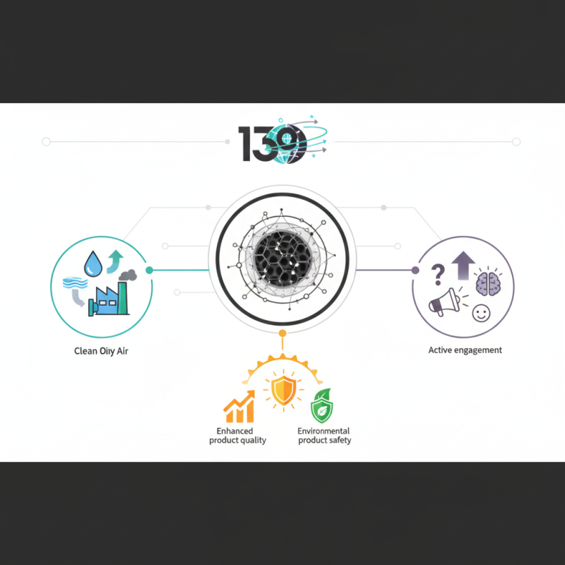 How to Use Activated Carbon at the 139th Canton Fair?