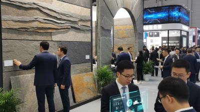 2026 Top Natural Slate Stone Veneer at Canton Fair Insights?