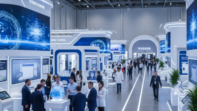 Top Ultrafiltration Water Systems at China Import Export Fair?