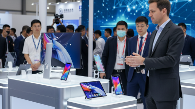Best HD Protective Film Innovations at the 139th Canton Fair?