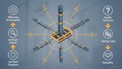 Best Formwork Steel Prop Trends at 139th Canton Fair?