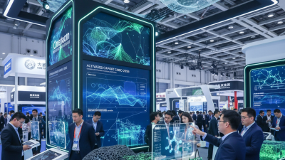 Activated Carbon Insights from China Import Expo 2026?