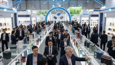 Top Insulated Lunch Boxes at China Import Export Fair 2026?
