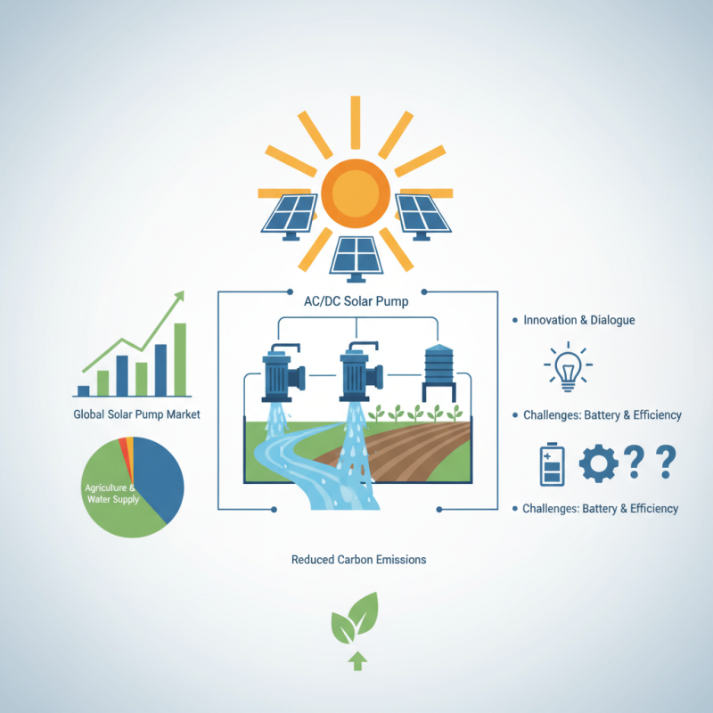 Top AC/DC Solar Surface Pump Solutions at 139th Canton Fair?