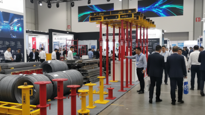 China Best Formwork Steel Prop at 139th Canton Fair?
