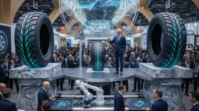 Top 10 Big Tire Companies at China Import and Export Fair?