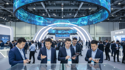 Top Deep Ball Groove Bearing Trends at 139th Canton Fair?