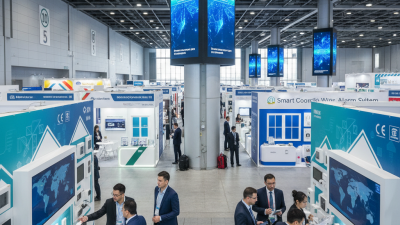 How to Choose the Best Door and Window Alarm at Canton Fair?