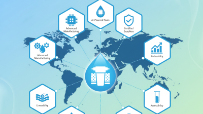 Top 10 Ultrafiltration Systems at Canton Fair 2026?