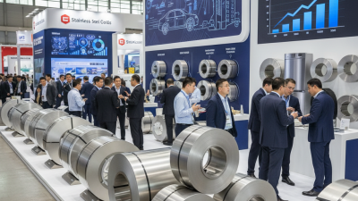 Top 10 Stainless Steel Coil Suppliers at China Import Export Fair?