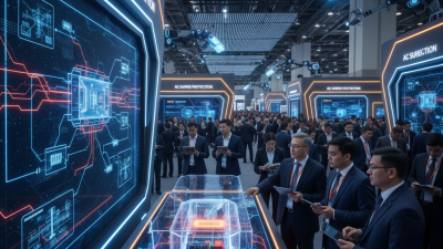 How to Choose AC Surge Protection at 2026 Canton Fair?