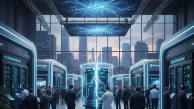 Top AC Surge Protection Trends at 139th Canton Fair 2026?