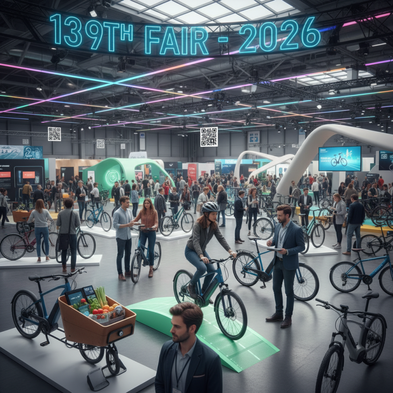 Как выбрать машину на 139-й ярмарке?