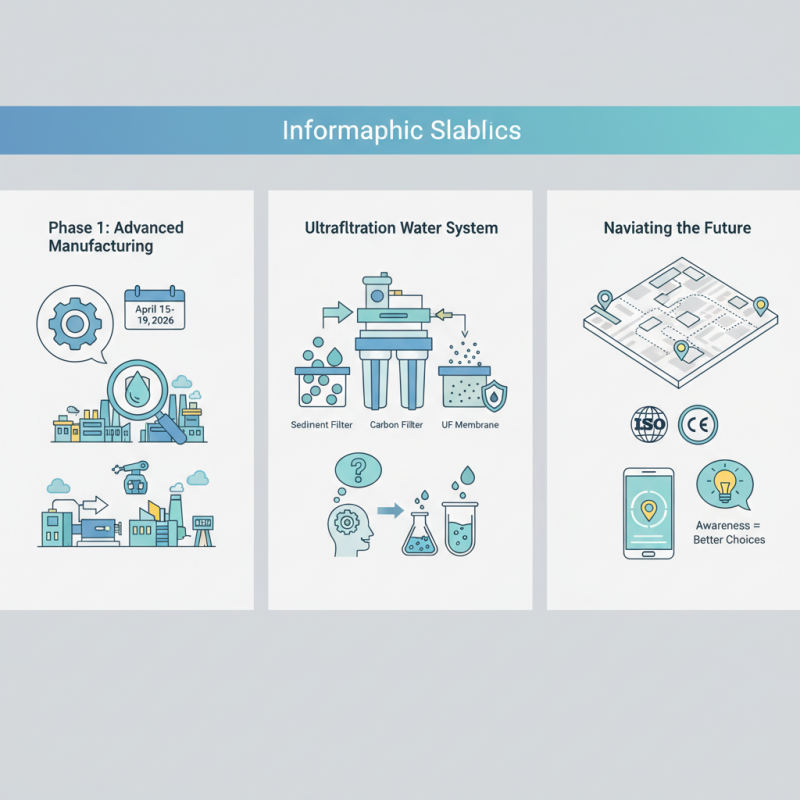 Why Choose Ultrafiltration Water System at Canton Fair 139?