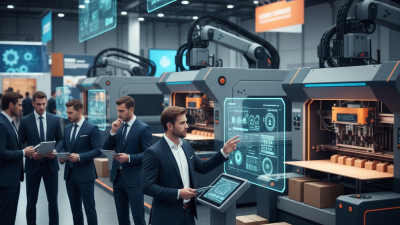 Best Box Die Cutting Solutions at 139th Canton Fair?