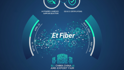 Top 10 Highlights of Et Fiber at China Import and Export Fair?