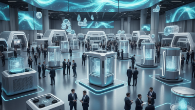 Top 10 Evaporative Chillers at Canton Fair 2026 for Buyers?