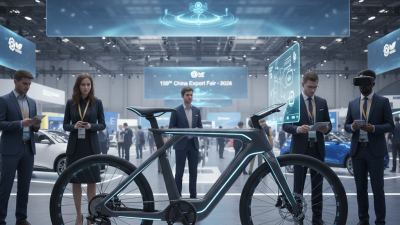 Топ 10 Электрических Велосипедов на 139-й Китай?