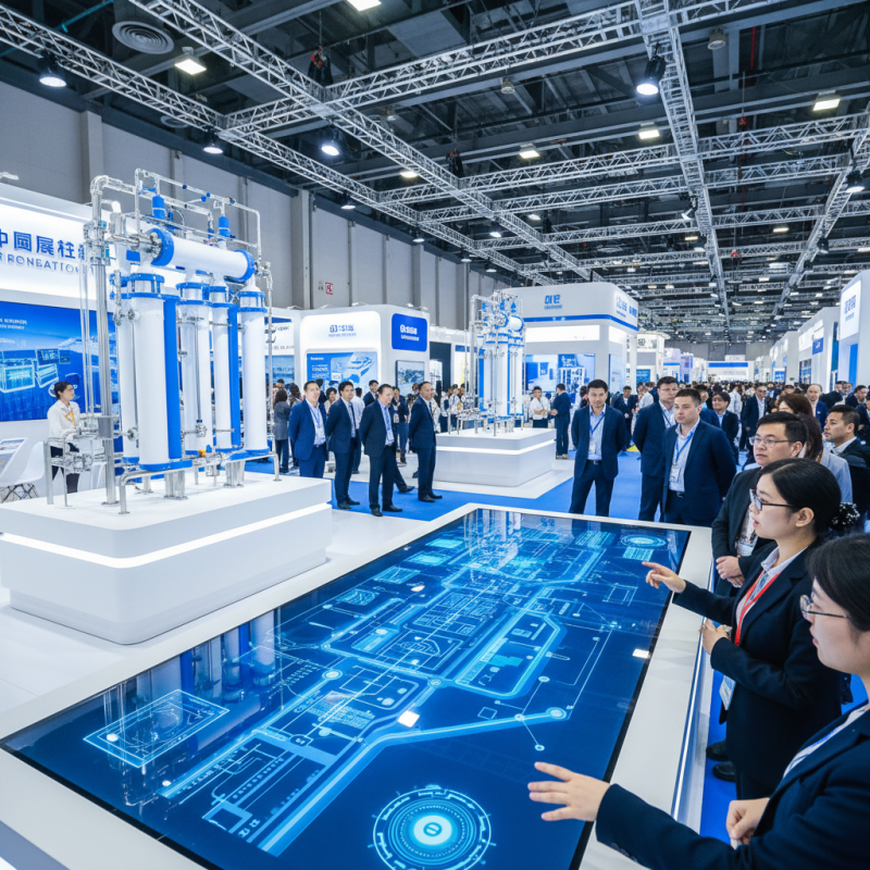 Top 10 Ultrafiltration Systems to Discover at Canton Fair 2026?