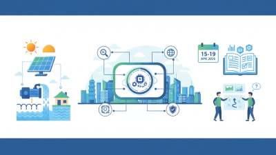 China Top AC/DC Solar Surface Pump at Canton Fair 2026?