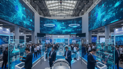 Top 10 Benefits of 150 Hp 3 Phase Motor at Canton Fair 2026?