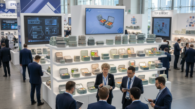 Top 10 Insulated Lunch Boxes at Canton Fair 2026 for Buyers?