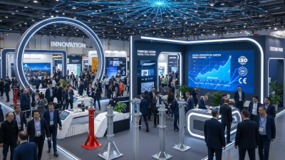 Top 5 Formwork Steel Props to Explore at the 139th Canton Fair?