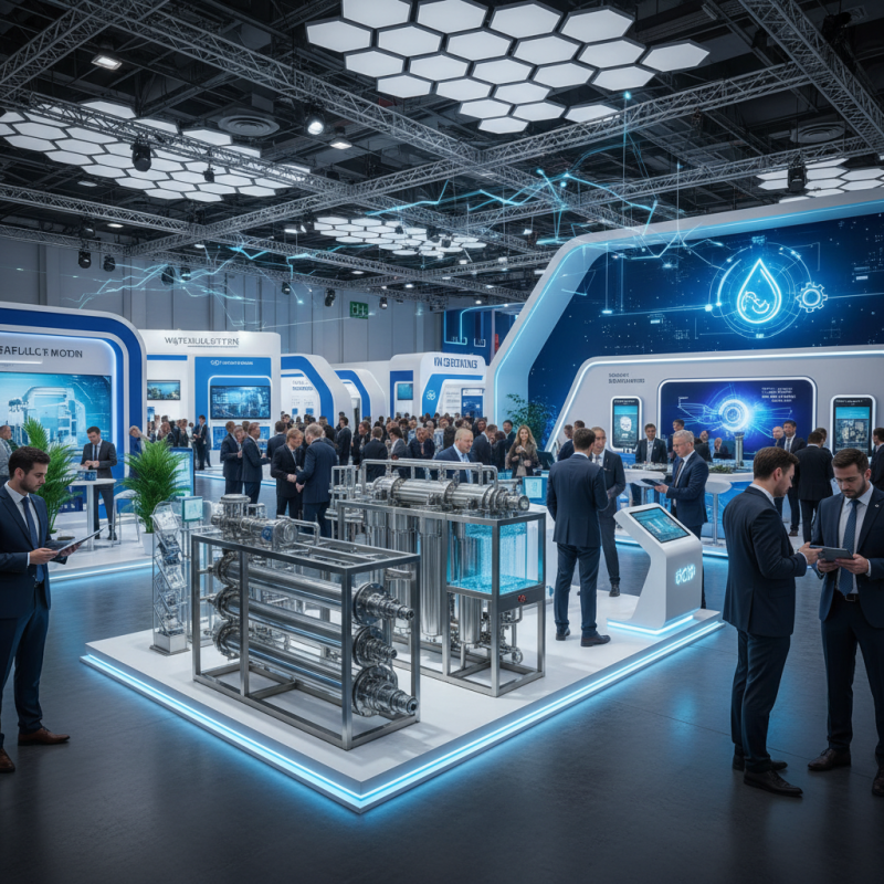 Top Ultrafiltration Systems at the 139th Canton Fair 2026?