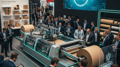 Top Box Die Cutting Trends at the 139th Canton Fair?