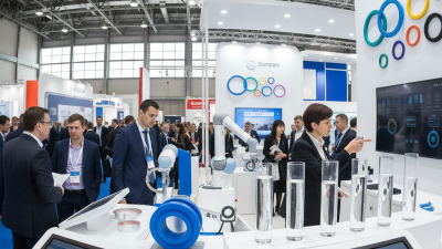 Why Choose Waterproof O-Rings at the 139th Canton Fair?